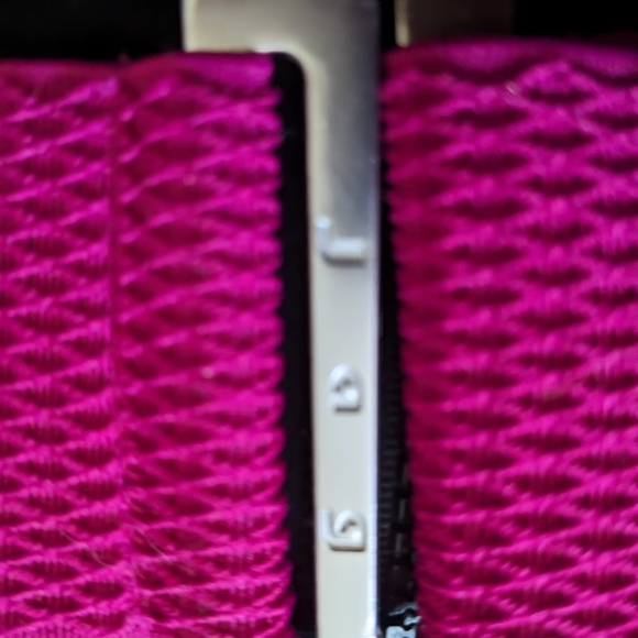 VINTAGE JAG JAMES BOND GIRL SWIMSUIT SIZE 10 - Picture 5 of 6